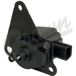 Intake Manifold Flow Control Valve Actuator