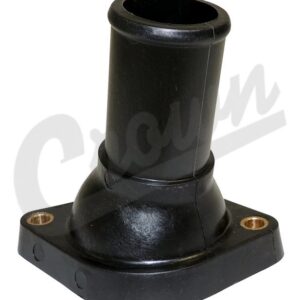 Thermostat Housing (Primary) (Thermocool)