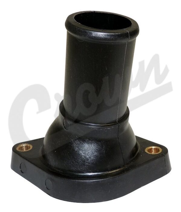 Thermostat Housing (Primary) (Thermocool)