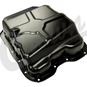Engine Oil Pan