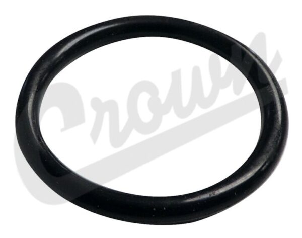Water Inlet Tube O-Ring