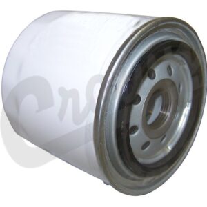 Oil Filter (MANN)