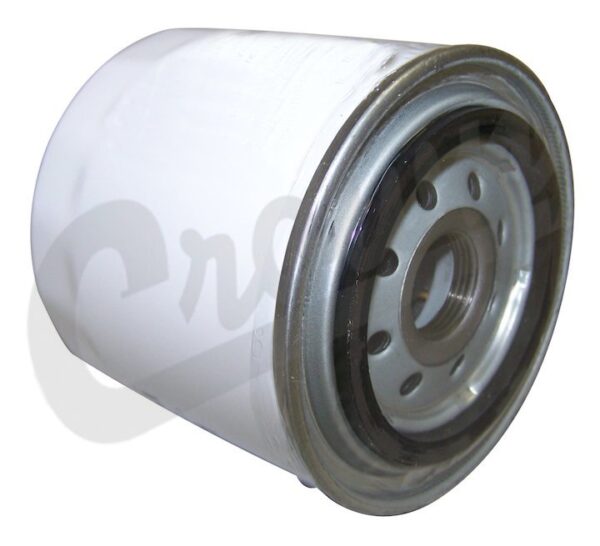 Oil Filter (MANN)