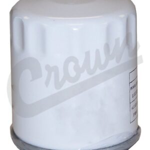 Oil Filter (M22 Threads) (Euromann)