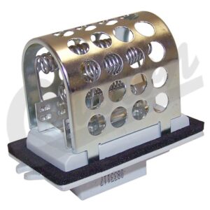 Blower Motor Resistor
