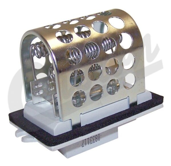 Blower Motor Resistor
