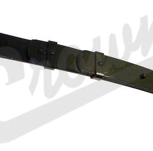 Leaf Spring Assembly