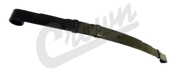 Leaf Spring Assembly