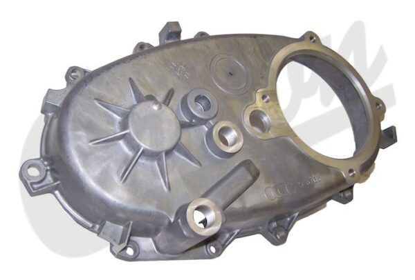Rear Transfer Case Half