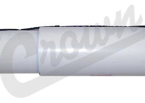 Shock Absorber (Rear Heavy-Duty)