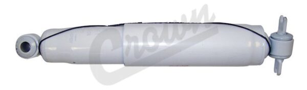 Shock Absorber (Rear Heavy-Duty)