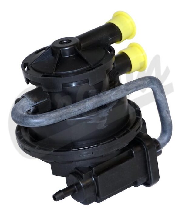 Leak Detection Pump