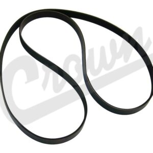 Accessory Drive Belt