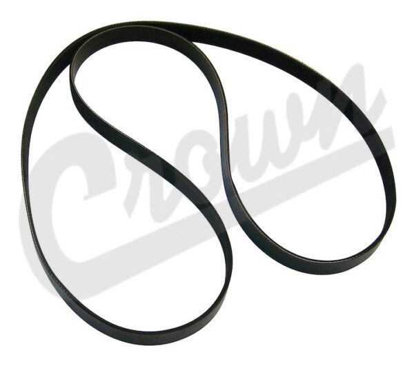Accessory Drive Belt
