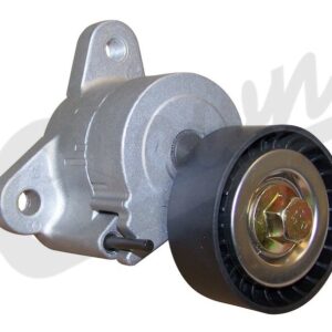 Serpentine Belt Tensioner
