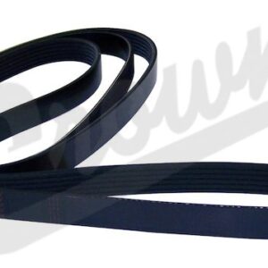 Serpentine Belt