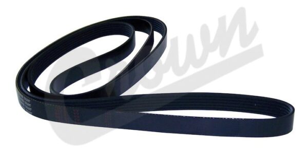 Serpentine Belt