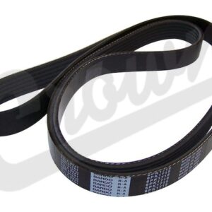 Accessory Drive Belt