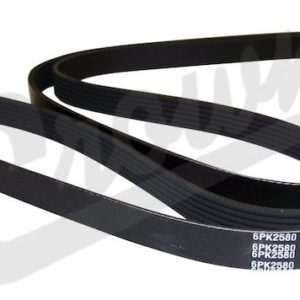 Accessory Drive Belt