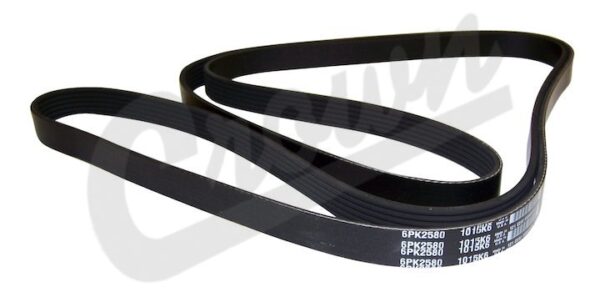 Accessory Drive Belt