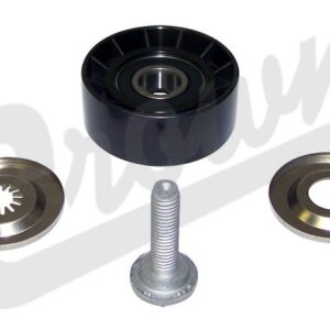 Drive Belt Idler Pulley
