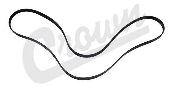 Accessory Drive Belt (Serpentine)