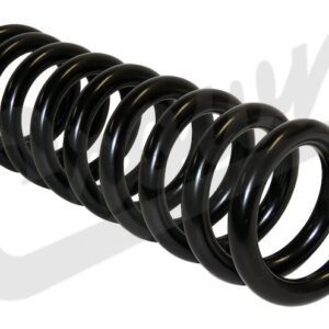 Coil Spring (Rear)