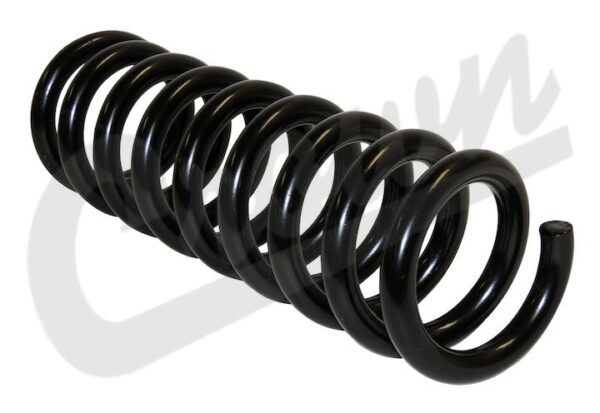 Coil Spring (Rear)