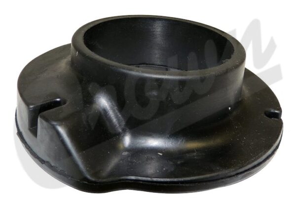 Coil Spring Isolator