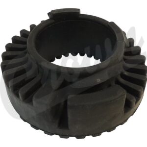 Coil Spring Isolator