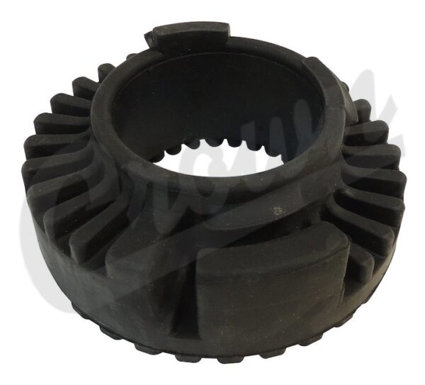 Coil Spring Isolator