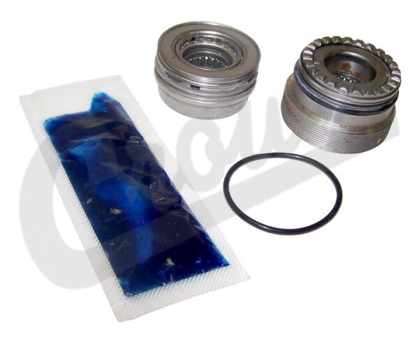 Thrust Bearing Repair Kit