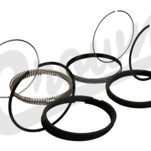 Piston Ring Set (Std)