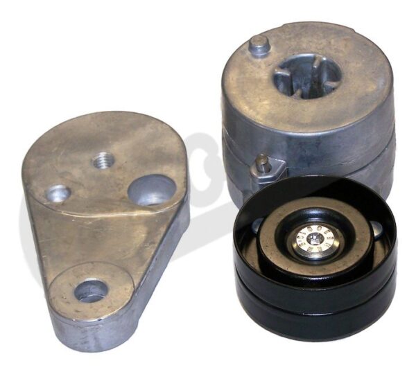 Drive Belt Tensioner