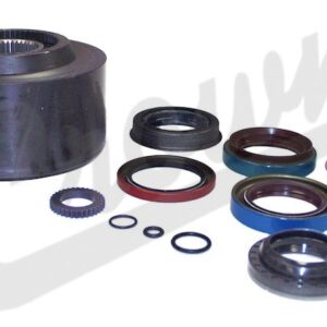 Viscous Coupling Kit