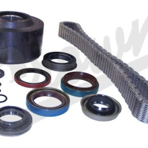 Viscous Coupling Seal & Chain Kit
