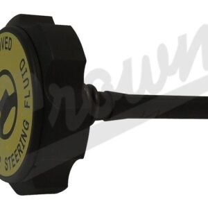 Power Steering Reservoir Cap