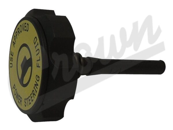 Power Steering Reservoir Cap
