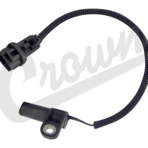 Crankshaft Position Sensor
