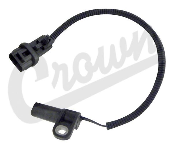Crankshaft Position Sensor
