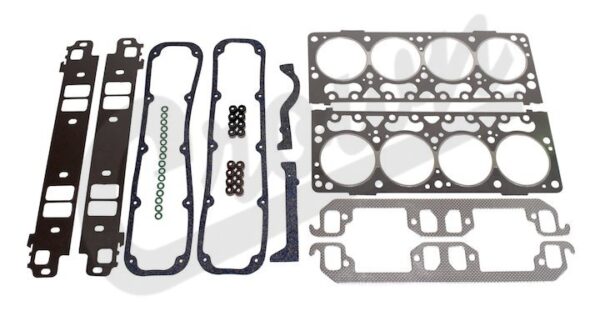 Engine Gasket Set (Upper)