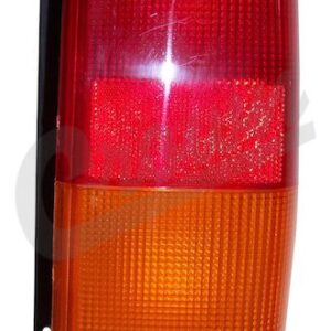 Tail Light