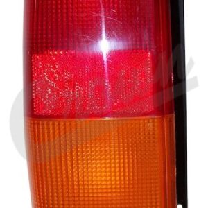 Tail Light