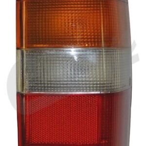Tail Light
