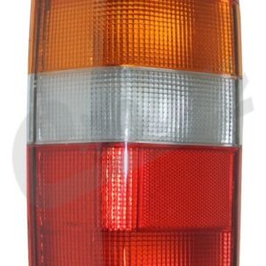 Tail Light (Export-Left)