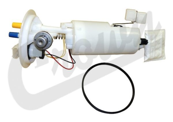 Fuel Module