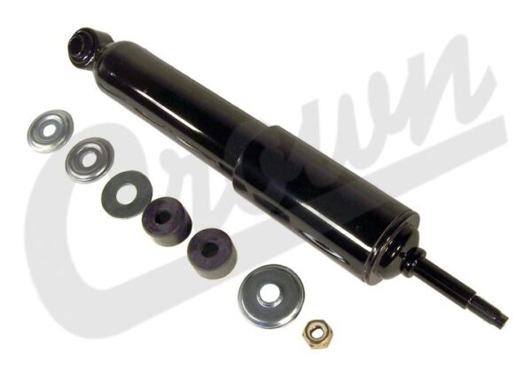 Shock Absorber (Front)