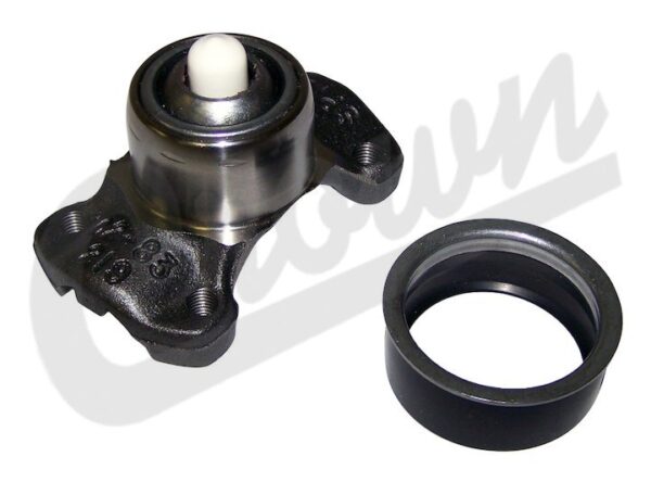 Yoke and Seal Kit