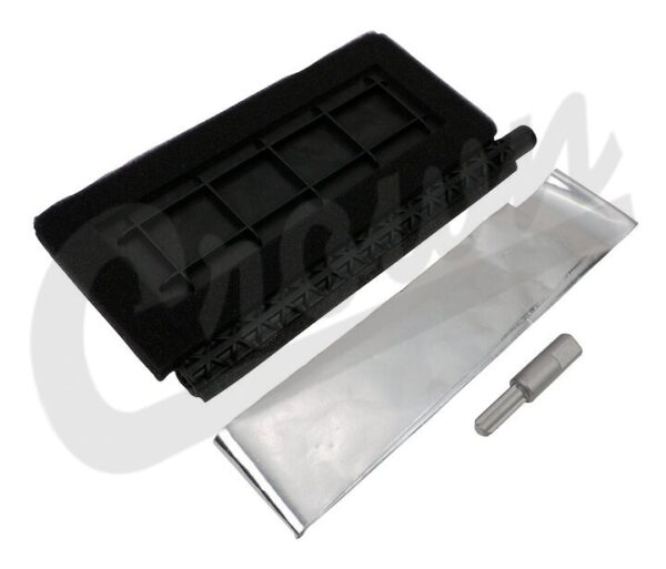 Blend Door Repair Kit