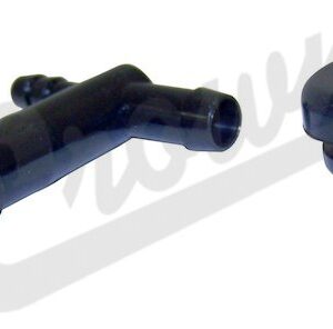 PCV Valve & Grommet Kit